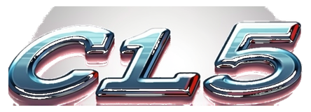 cl5 logo